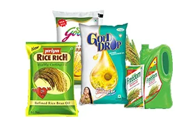 Cooking Oil