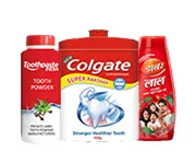 Tooth Powder