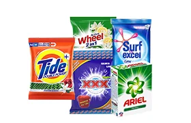 Detergent Powder