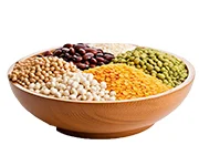 Dal & Chana