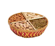 Dry Fruits