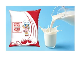 Milk & Curd