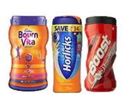 Nutrition Products