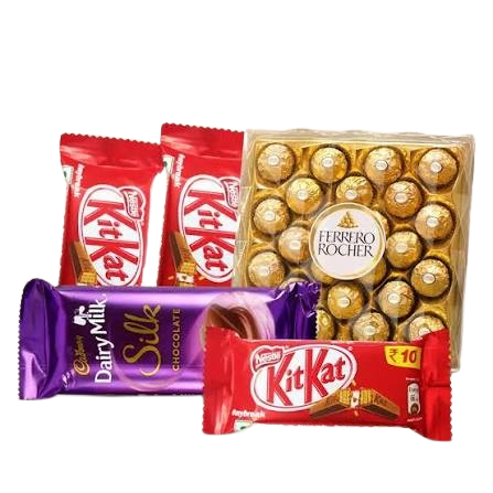 Chocolates