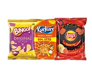 Snacks