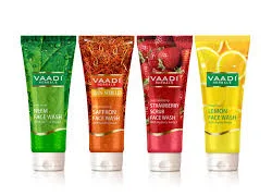Facewash
