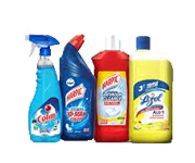 Floor cleaner