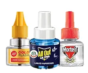 Mosquito Items