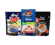 Oats