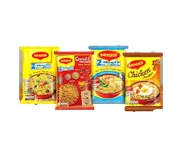 Noodles