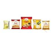 Papad items