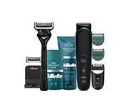 Shaving items