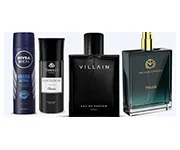 Perfume items