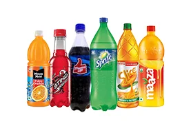 Cool Drinks