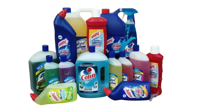 Bathroom Cleaner