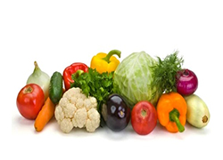 Vegetables