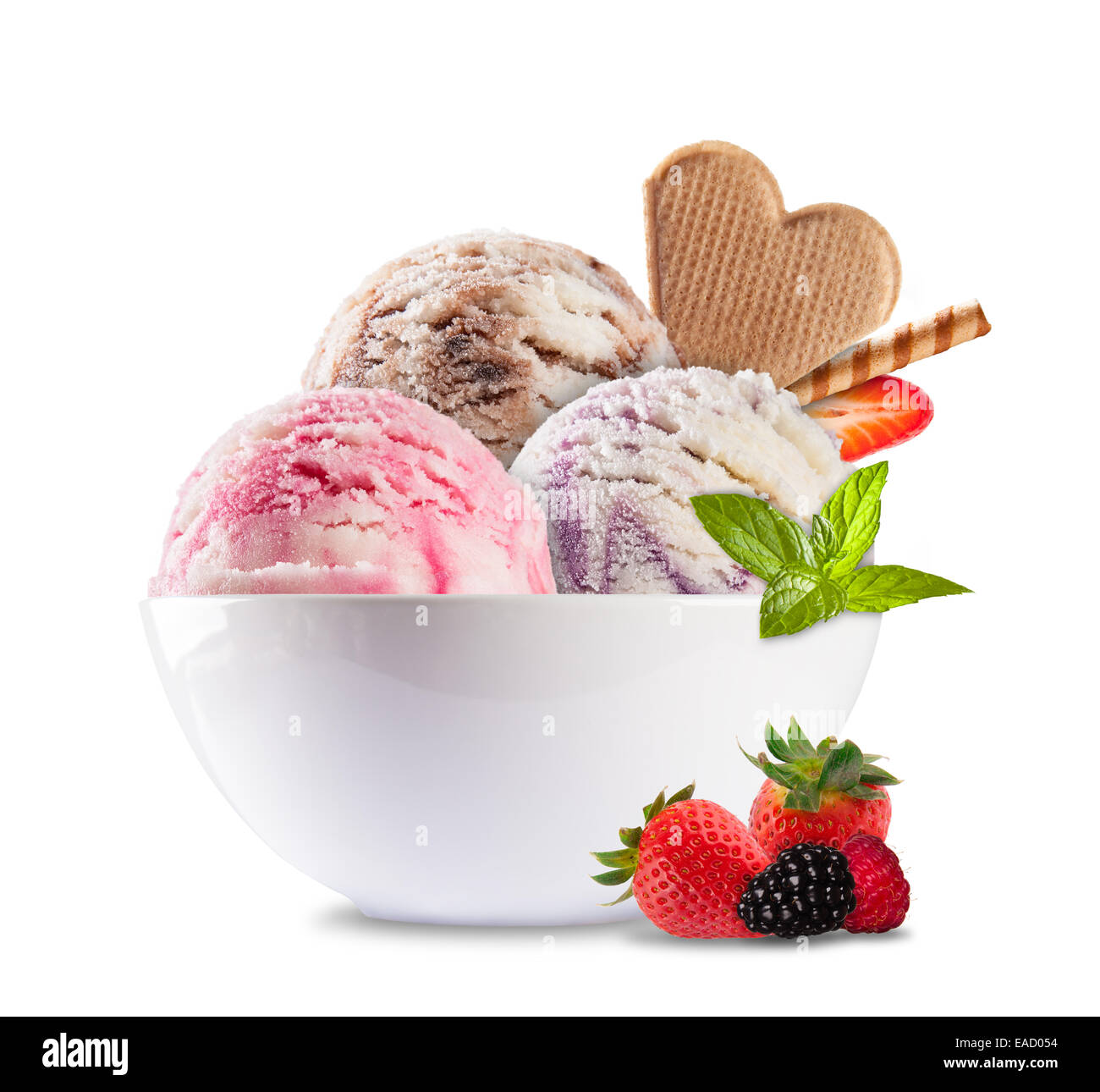 Ice cream