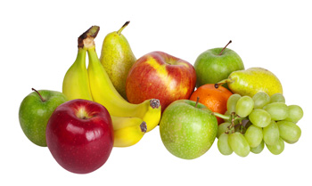 Fruits